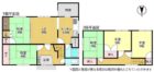 売中古戸建（小樽市最上2丁目）